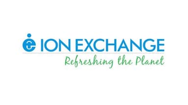 Ion Exchange India Limited